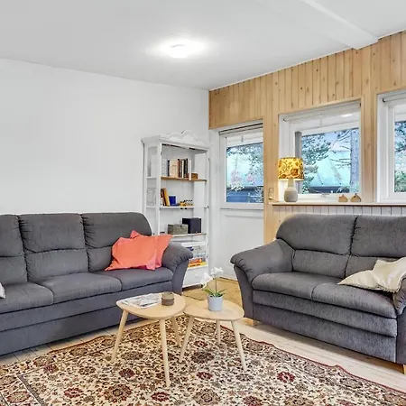 Lovely In Romo With Wifi Casa de Férias Rømø Kirkeby