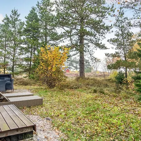 Lovely In Romo With Wifi