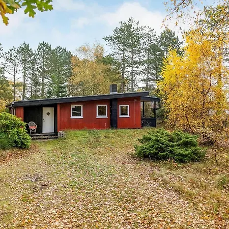 Lovely In Romo With Wifi Casa de Férias *