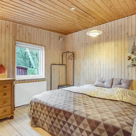 Lovely In Romo With Wifi