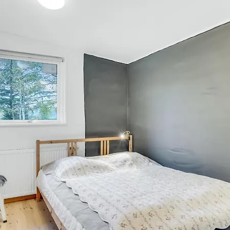 بيت للعطل Lovely In Romo With Wifi