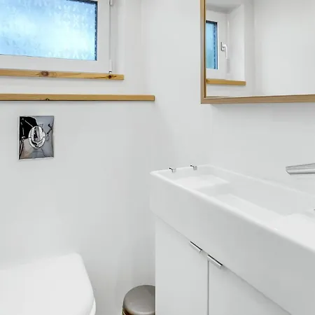 Lovely In Romo With Wifi Rømø Kirkeby