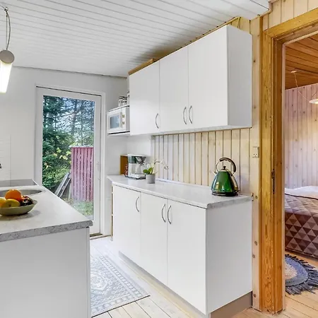 Lovely In Romo With Wifi *