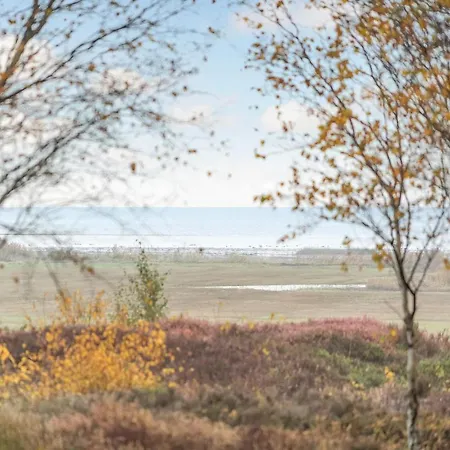 Casa de Férias Lovely In Romo With Wifi Rømø Kirkeby