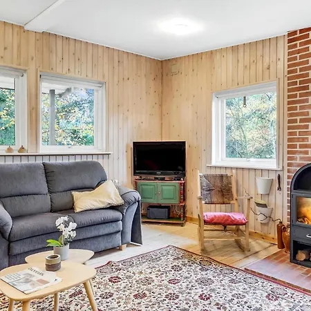 Lovely In Romo With Wifi * Romo