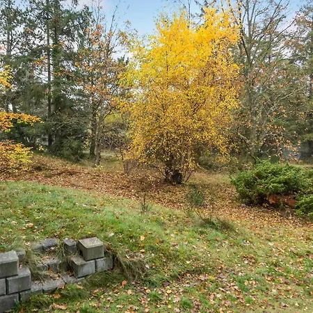 Lovely In Romo With Wifi بيت للعطل Romo