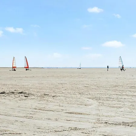 Σπίτι διακοπών Lovely In Romo With Wifi *