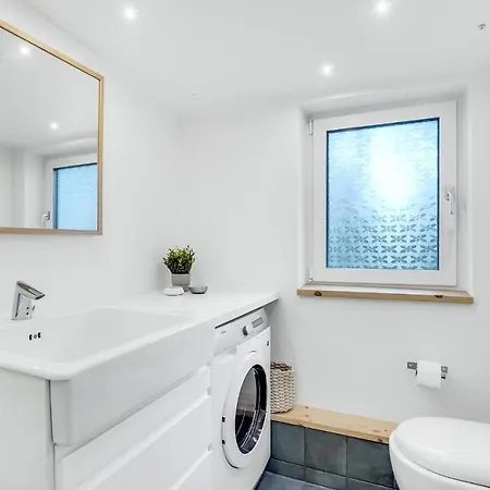 Lovely In Romo With Wifi