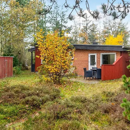 Gorgeous In Romo With Wifi Holiday home *