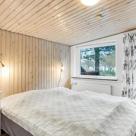 بيت للعطل Lovely In Romo With Wifi *