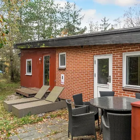 Lovely In Romo With Wifi