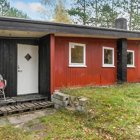 Lovely In With Wifi Rømø