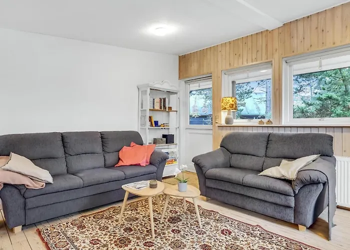 Lovely In With Wifi Holiday home Romo