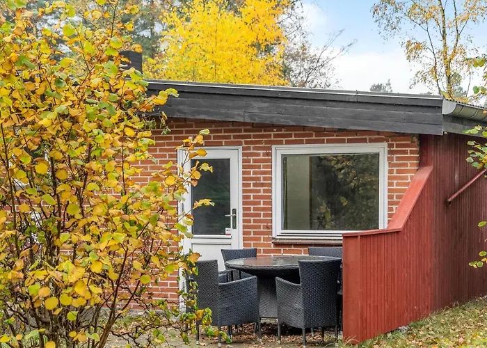 Holiday home Lovely In With Wifi