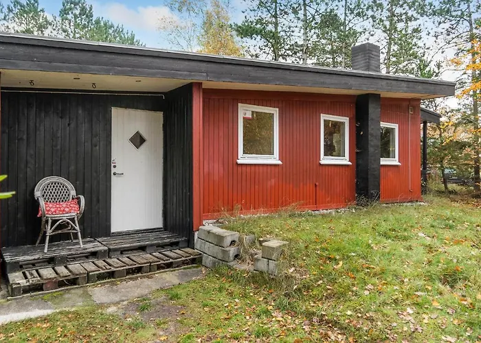 Lovely In With Wifi Rømø